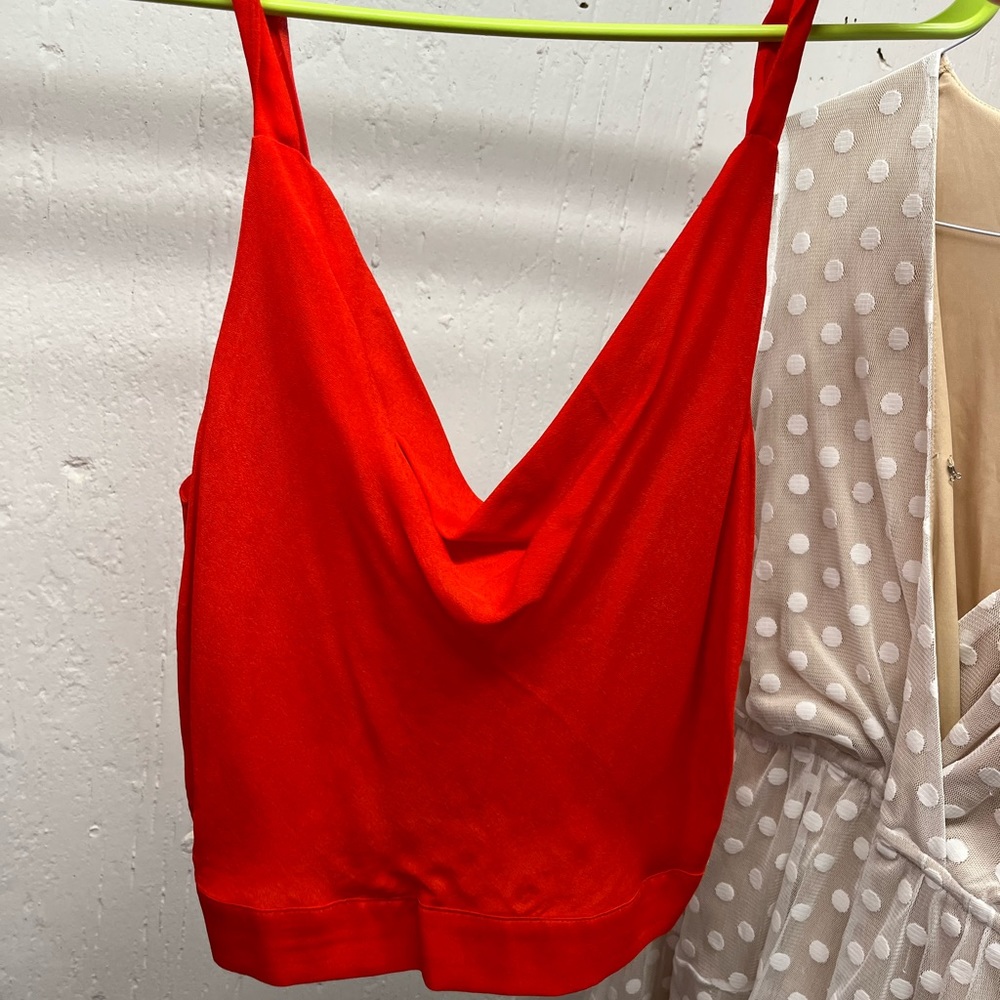 Shop Fletch crop